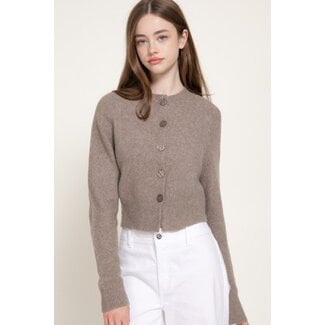 Evermore Cardi