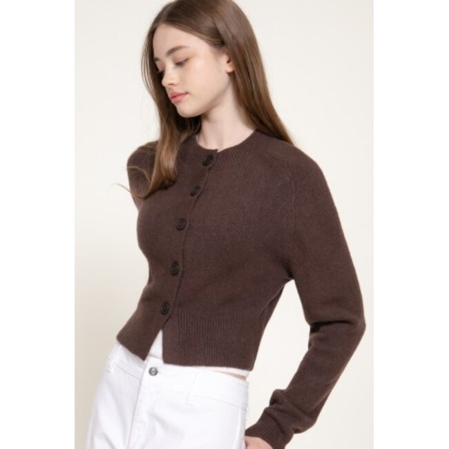 Evermore Cardi