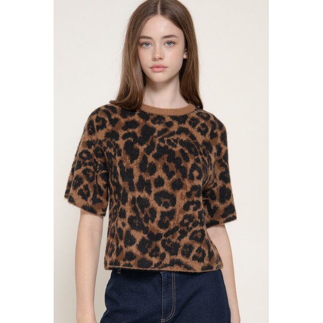 Prowl Knit