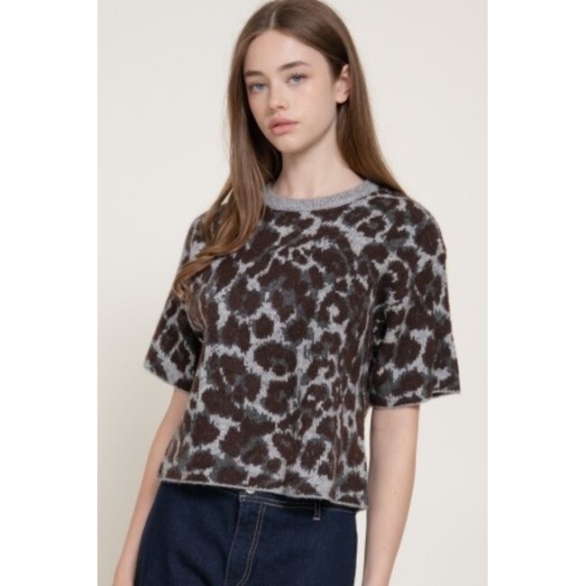 Prowl Knit