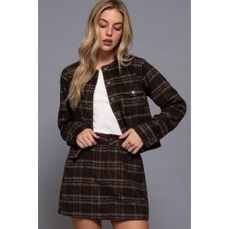 Maisie Jacket