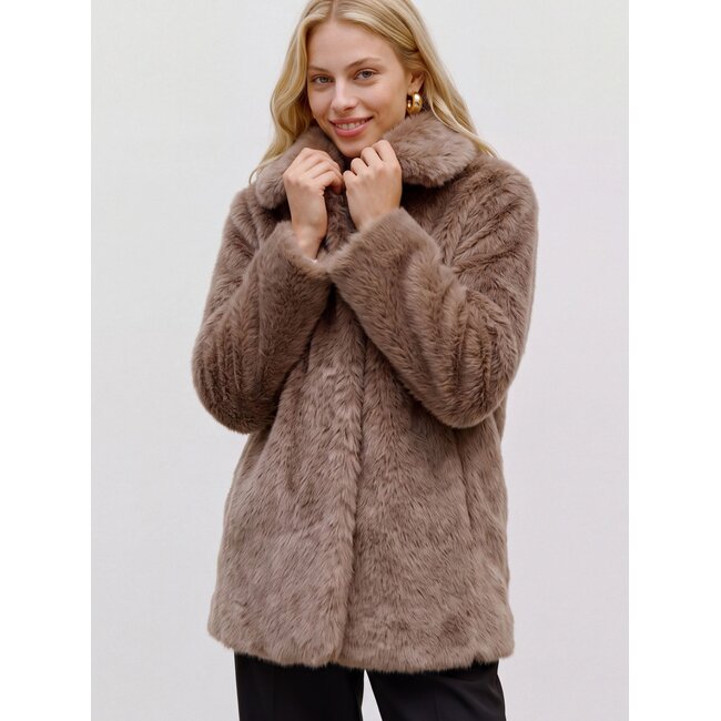 Gloria Jacket