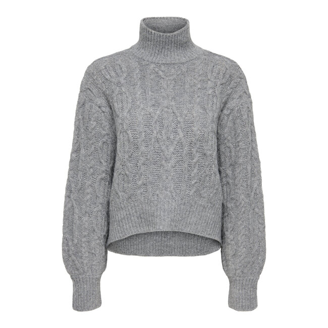 Mabel Cable Knit