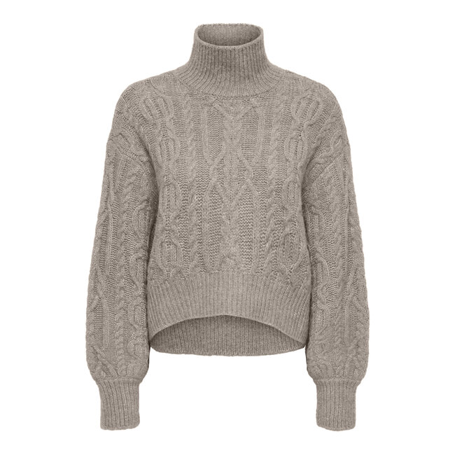 Mabel Cable Knit