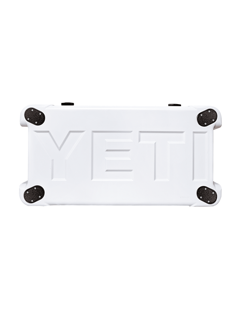 yeti sliding feet
