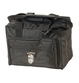 oceanic wheeled courier bag