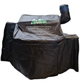 Green Mountain Grills GMG JB COVER 12V