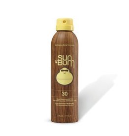 SunBum Sun Bum SPF 30 Spray 6.0 oz