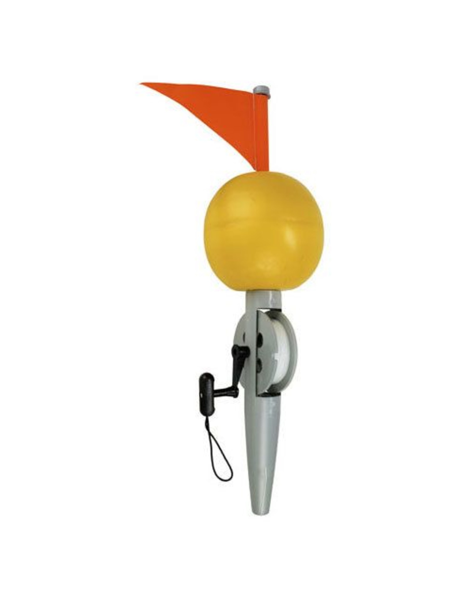 SUREMARKER BUOY WITH MARKER FLAG - Off The Wall Adventures