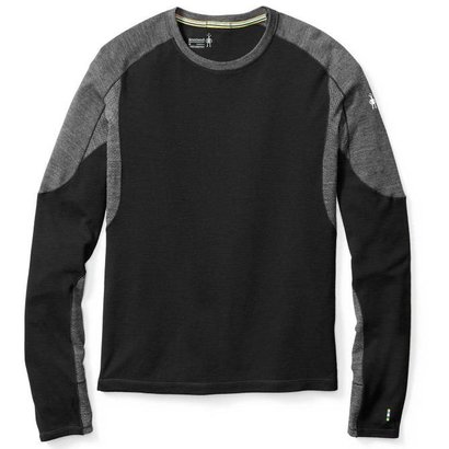 Smartwool M's PhD® Light Long Sleeve Shirt