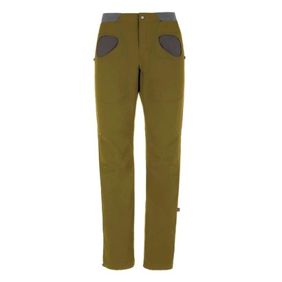 E9 M's Rondo Dump Pants W18