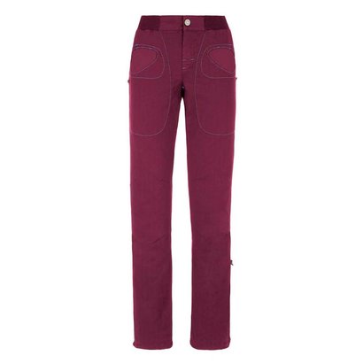 E9 W's Onda Slim Art Pant W18