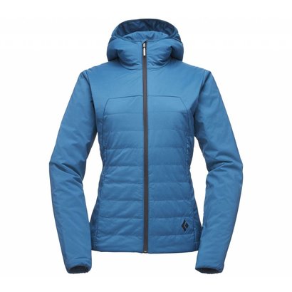 Black Diamond W's First Light Hoody