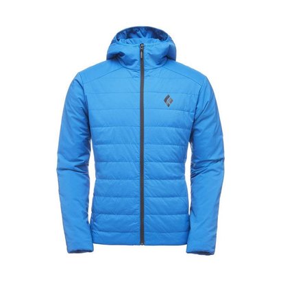 Black Diamond M's First Light Hoody