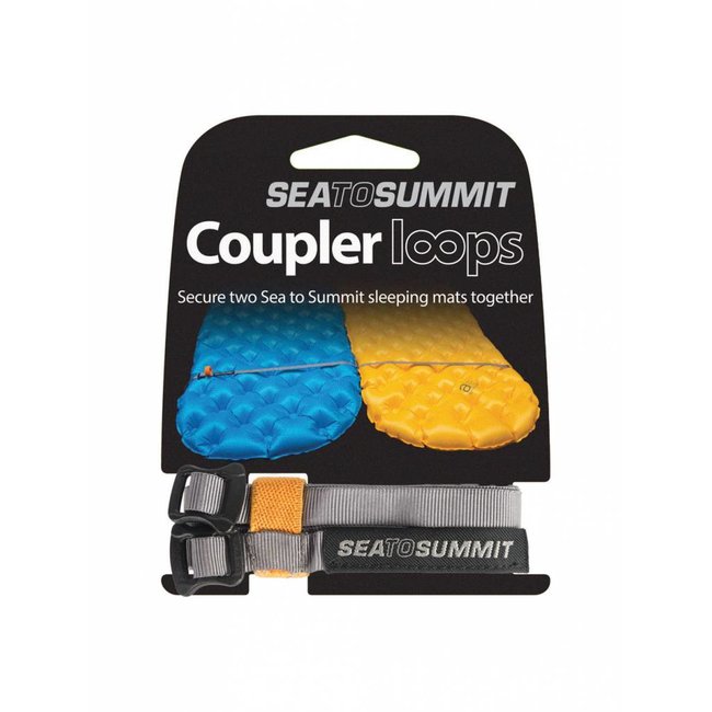 Sea to Summit Mat Coupler Kit Loops