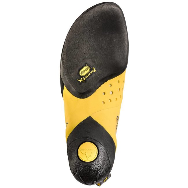 La Sportiva Men's Solution