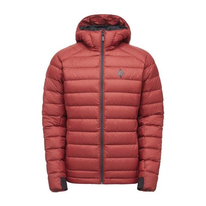 Black Diamond Men's Cold Forge Down Hoody
