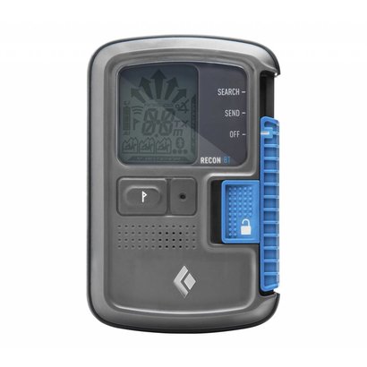 Black Diamond Recon BT Beacon