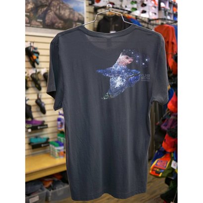M's Dancing Bear Tee