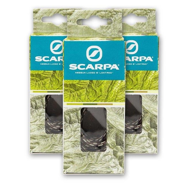 Scarpa Climb/Approach/Hike Shoelaces