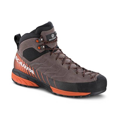 Scarpa M's Mescalito Mid GTX Approach Shoe