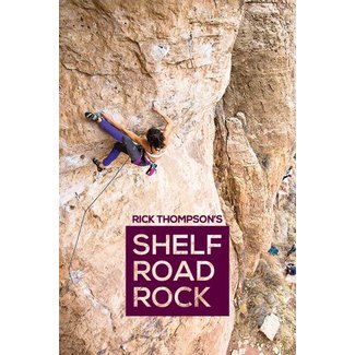 Shelf Road Rock