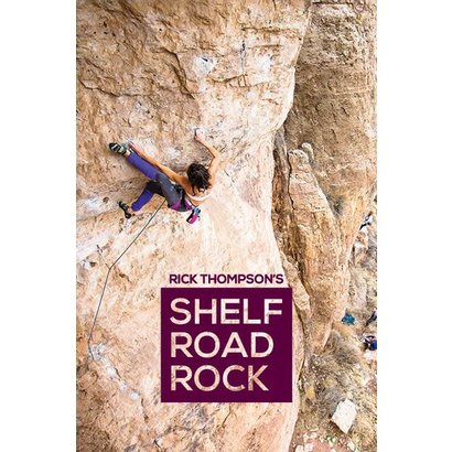 Sharp End Shelf Road Rock