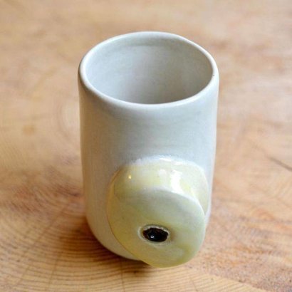 King Stone Ceramic Climbing Mugs