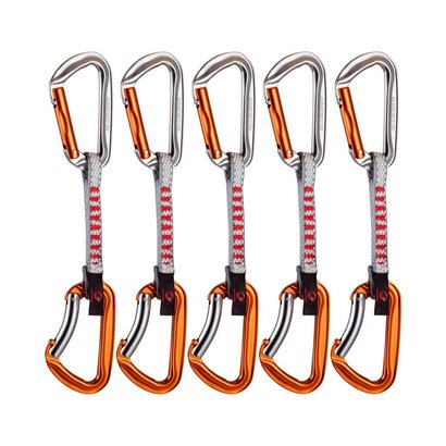 Mammut 5er Pack Wall Key Lock Express Sets