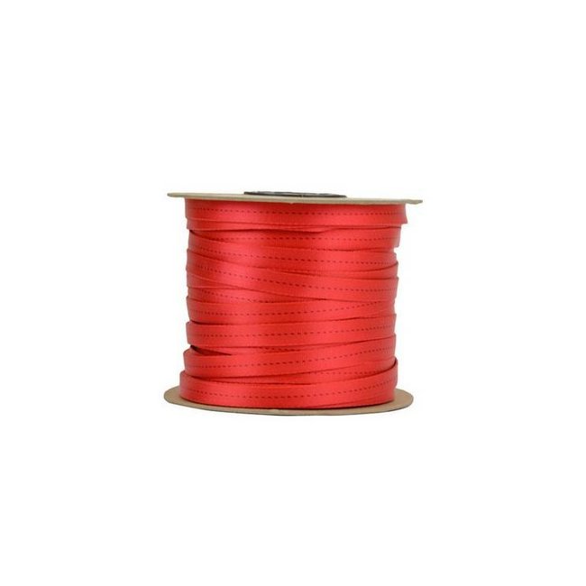 1" Tubular Webbing (sold per meter only)