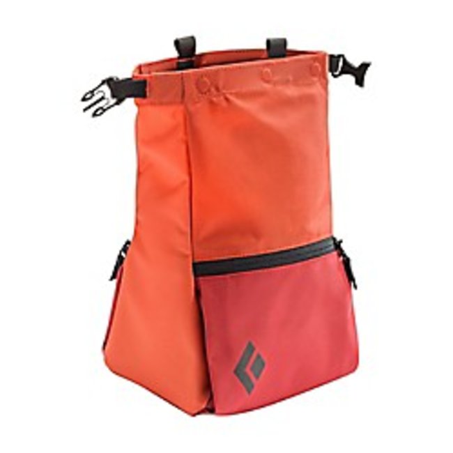 Black Diamond Mondo Chalk Pot