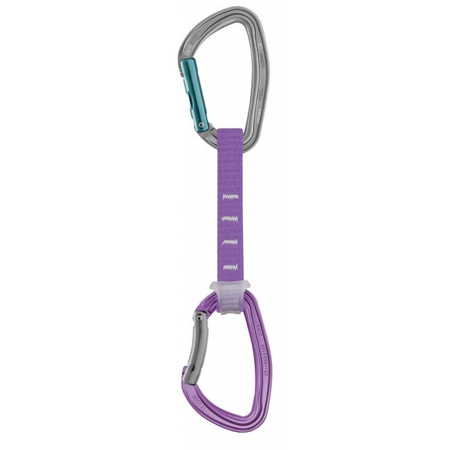 Petzl Djinn Axess Quickdraw