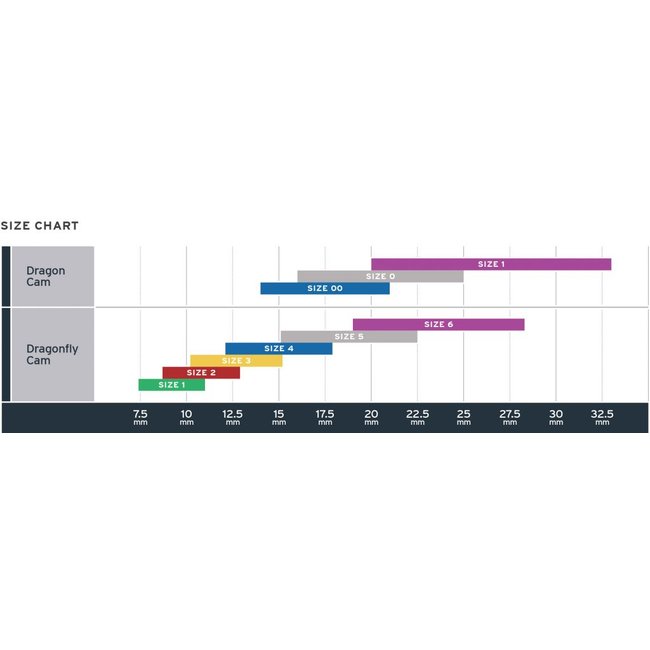 DMM Dragonfly Micro Cam