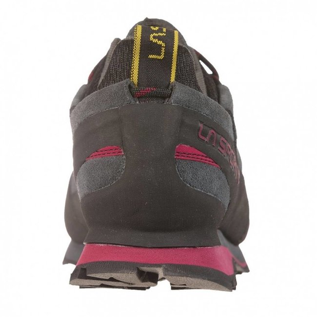 La Sportiva Women's Boulder X Approach Shoe