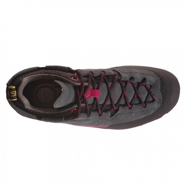 La Sportiva Women's Boulder X Approach Shoe