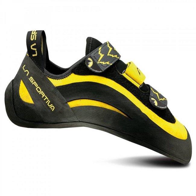 La Sportiva Men's Miura VS