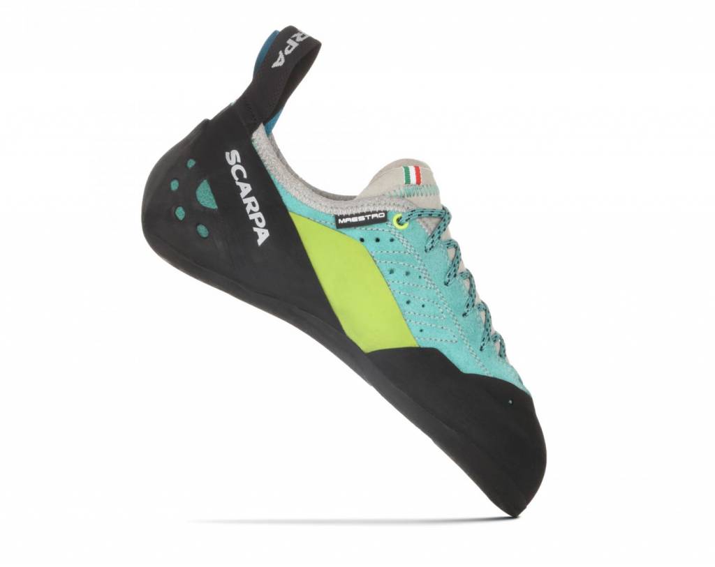 scarpa ladies climbing shoes