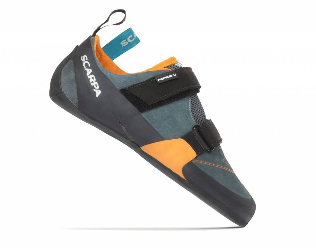 scarpa force v