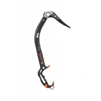 Petzl Nomic Ice Tool