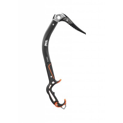 Petzl Nomic Technical Ice Tool F18