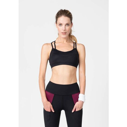 Tonic Active Apparel Women's Coral Bra