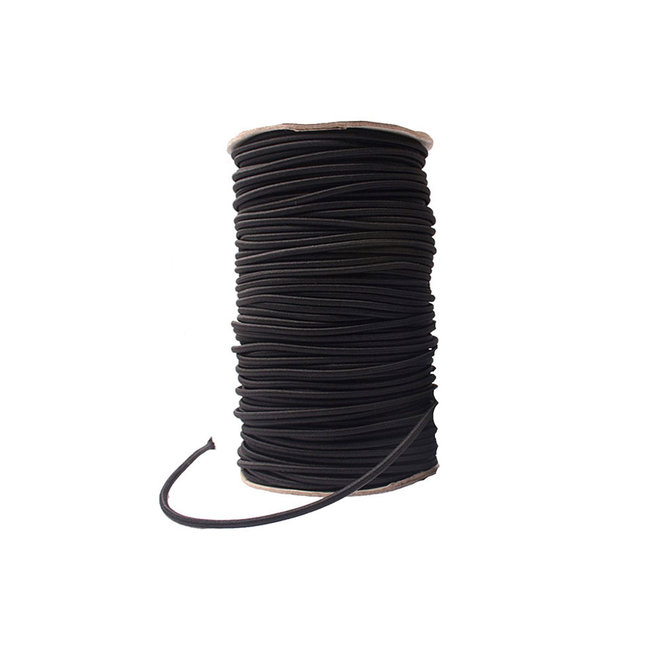 Red Pine Outdoors Neo Stretch Cord (sold per meter only)