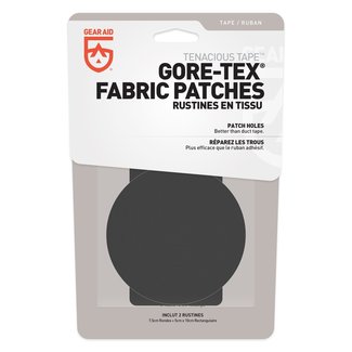 Gear Aid GORE-TEX Fabric Patches