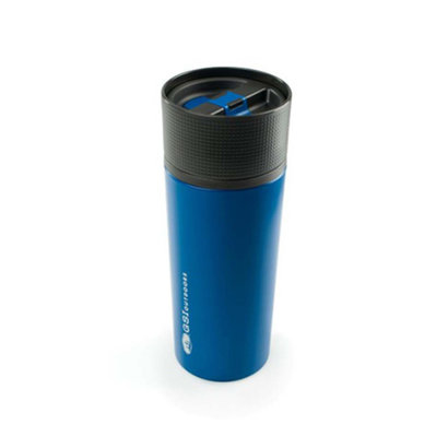 Commuter Stainless Steel Mug