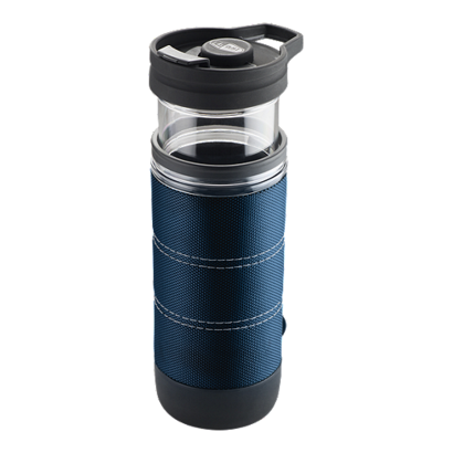 Commuter Java Press