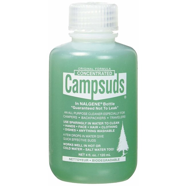 Sierra Dawn Campsuds