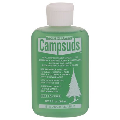 Sierra Dawn Campsuds