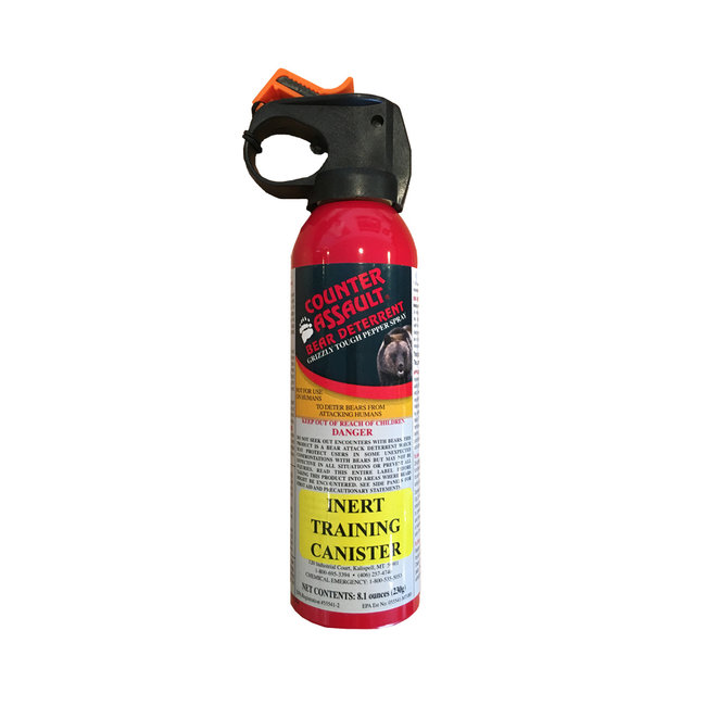 Counter Assault Bear Spray 230g