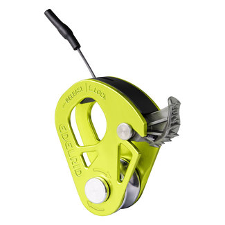 Edelrid Spoc Progress Capture Pulley