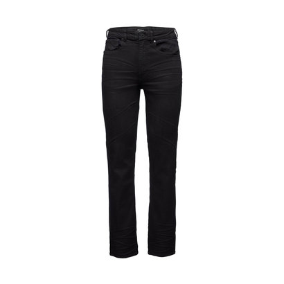 Black Diamond M's Forged Denim Pants